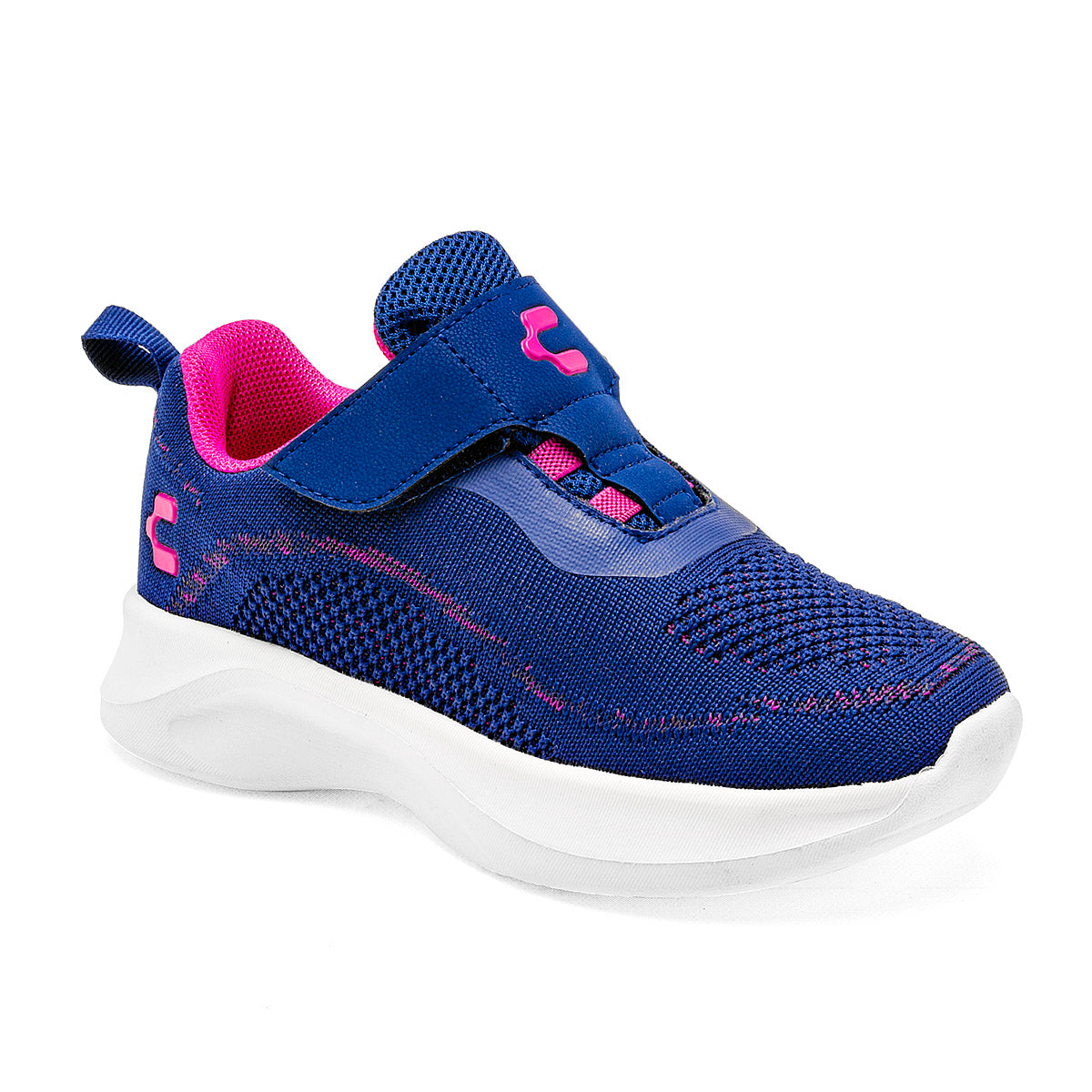 Tenis deportivo Charly para niña