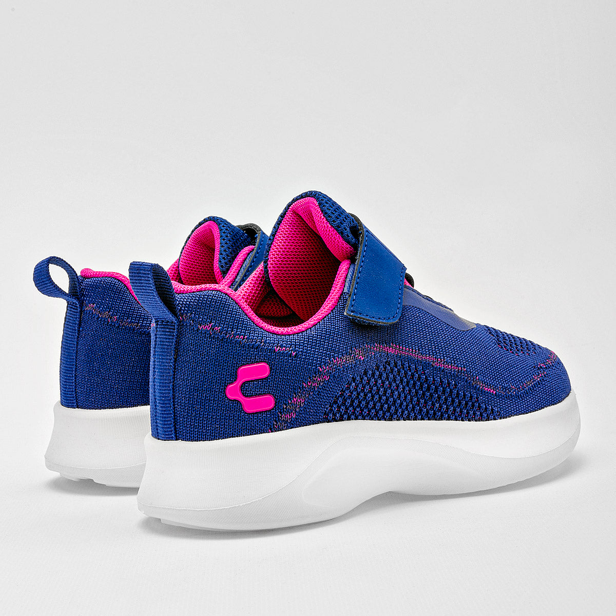 Tenis deportivo Charly para niña