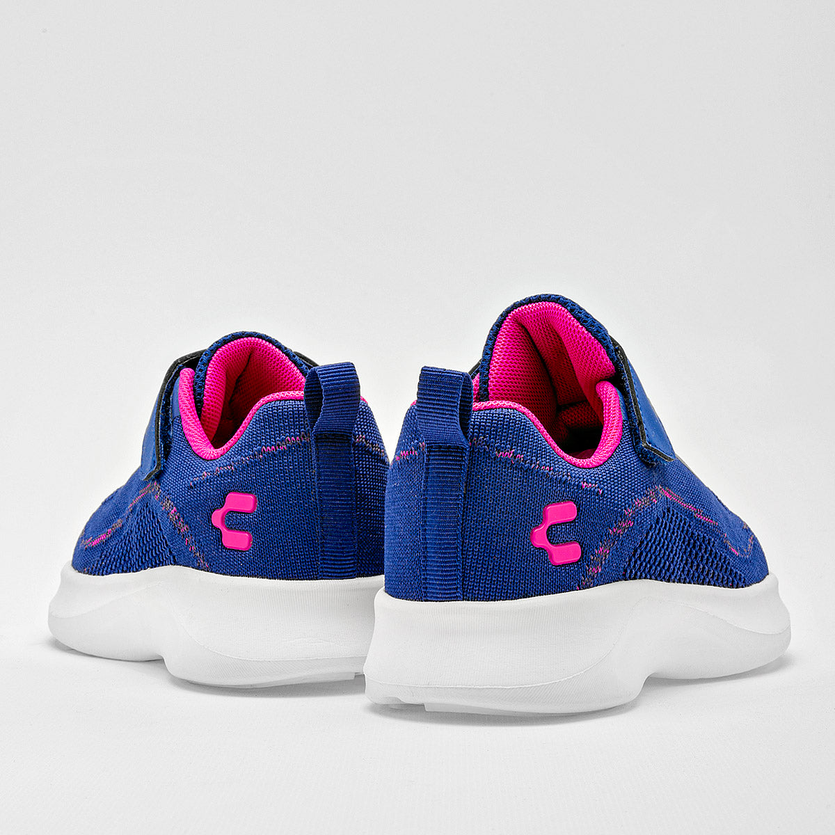 Tenis deportivo Charly para niña