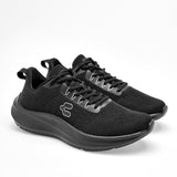 Tenis deportivo  para Negro marca Charly Negro cod. 127441