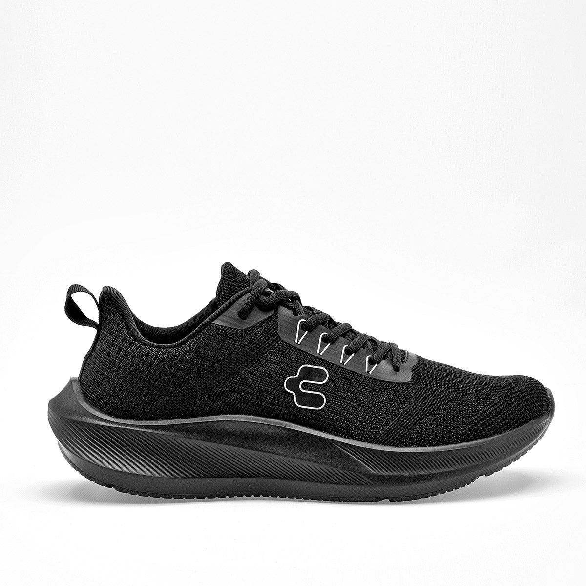 Tenis deportivo  para Negro marca Charly Negro cod. 127441