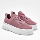 Tenis urbanos para mujer marca Charly Rosa cod. 127443