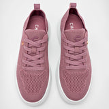 Tenis urbanos para mujer marca Charly Rosa cod. 127443