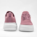 Tenis urbanos para mujer marca Charly Rosa cod. 127443