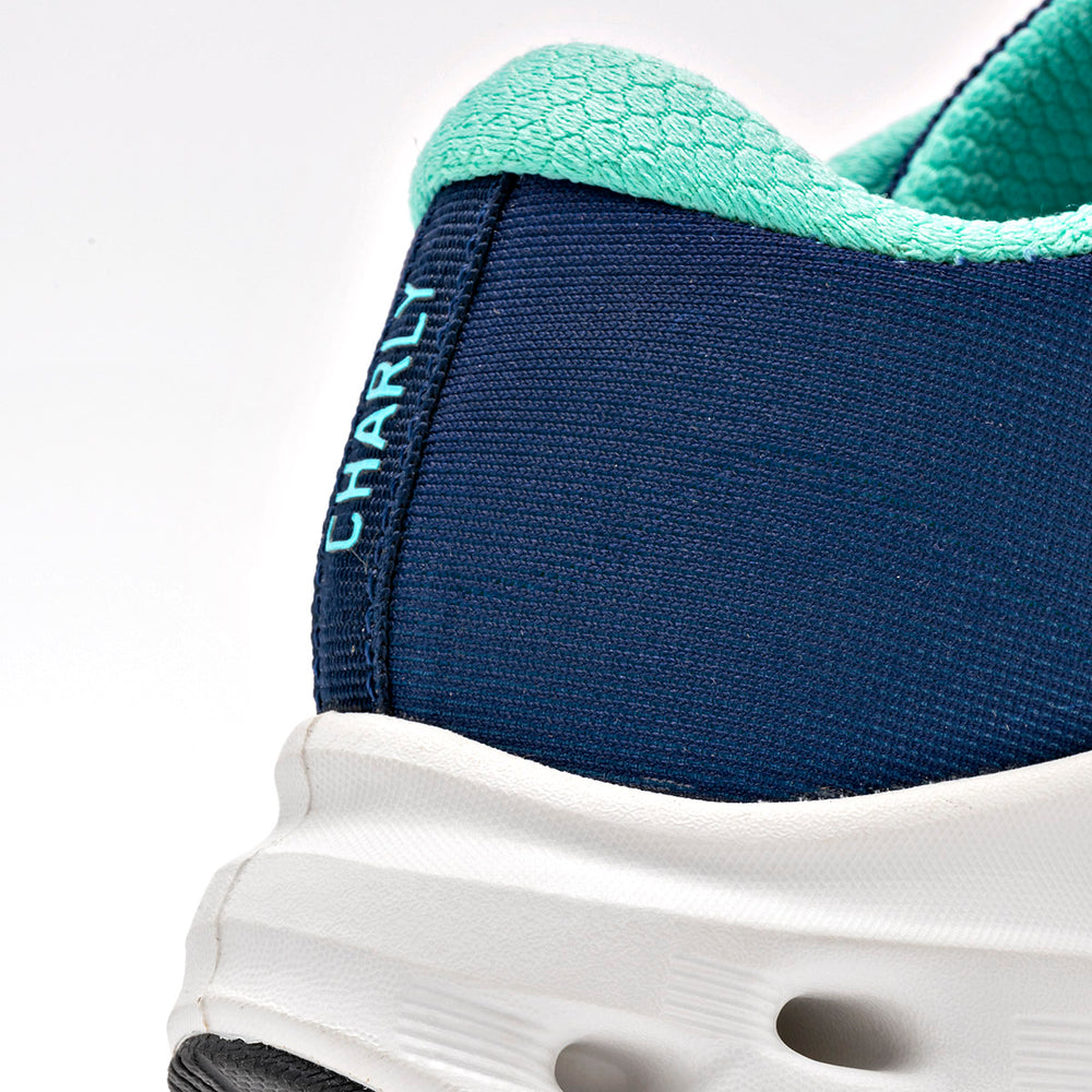 Pakar.com | Tienda online - Tenis deportivo para mujer Charly - Envío gratis desde $500