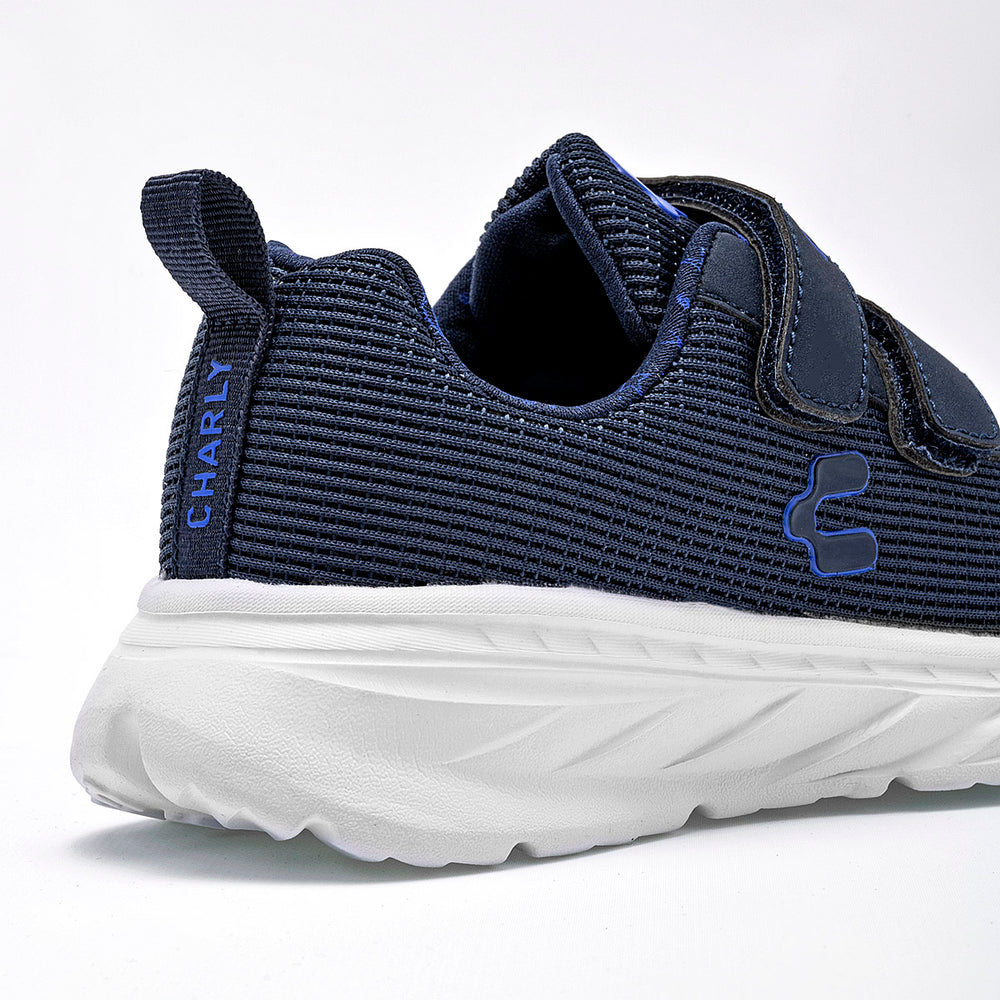 Pakar.com | Tienda online - Tenis deportivo para Niño Charly - Envío gratis desde $500