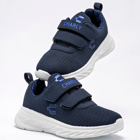 Tenis deportivo Charly para Niño