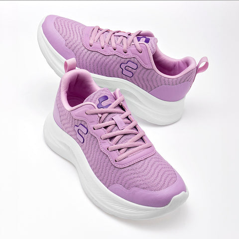 Tenis deportivo Charly para mujer
