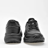 Tenis deportivos para hombre marca Charly Negro cod. 127452