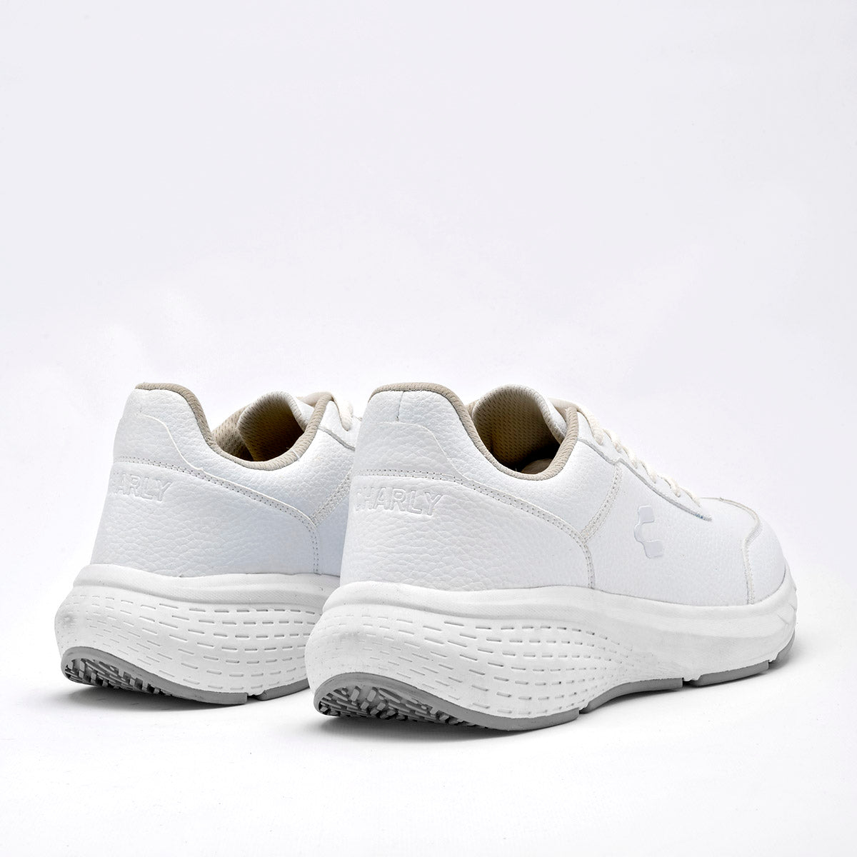 Tenis deportivos para hombre marca Charly Blanco cod. 127453