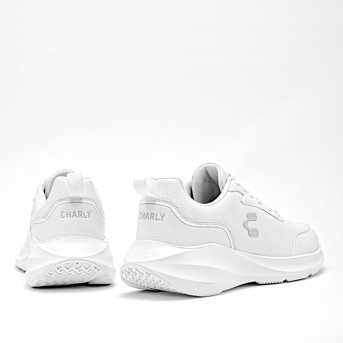 Pakar.com | Tienda online - Tenis deportivo Charly para hombre