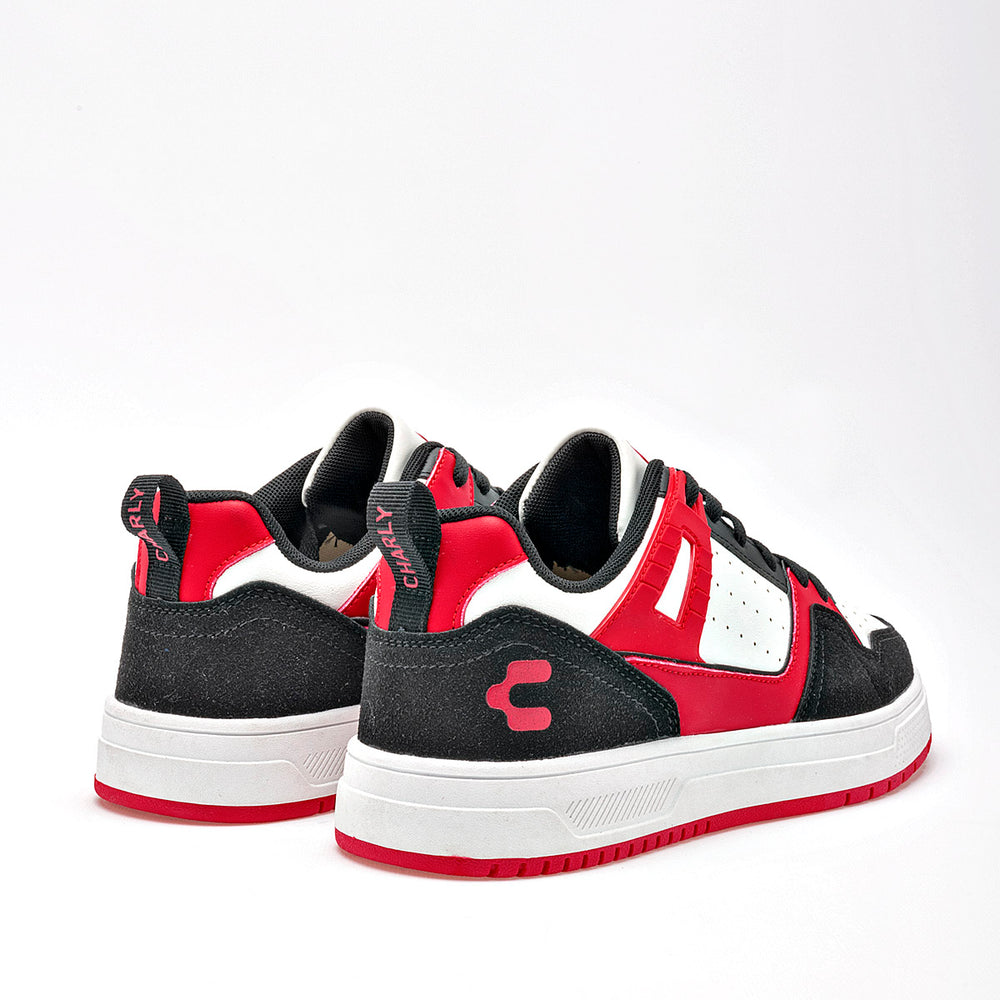 Pakar.com | Tienda online - Tenis urbano para hombre Charly - Envío gratis desde $500