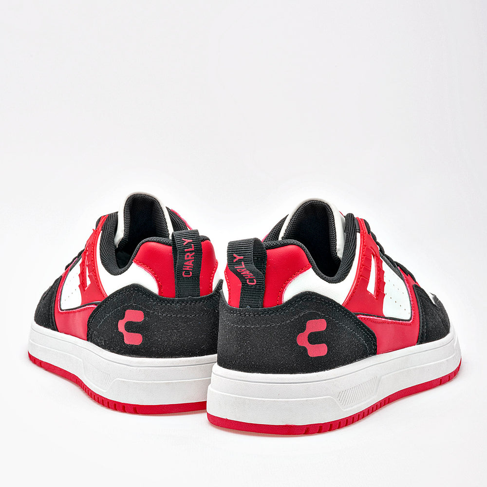 Pakar.com | Tienda online - Tenis urbano para hombre Charly - Envío gratis desde $500