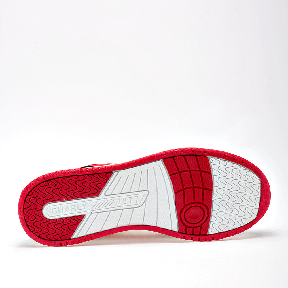 Pakar.com | Tienda online - Tenis urbano para hombre Charly - Envío gratis desde $500