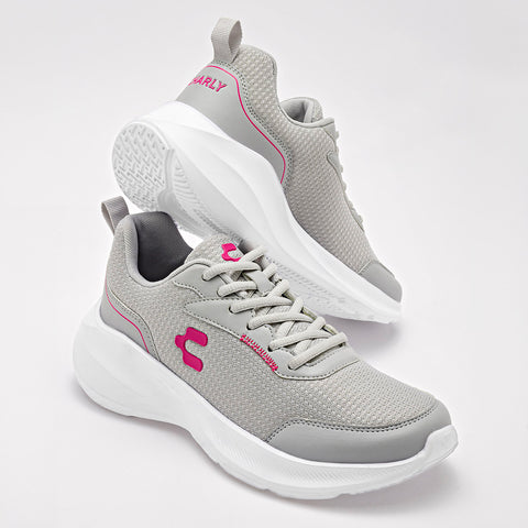 Tenis deportivo Charly para mujer