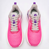 Tenis deportivos para mujer marca Charly Rosa cod. 127462