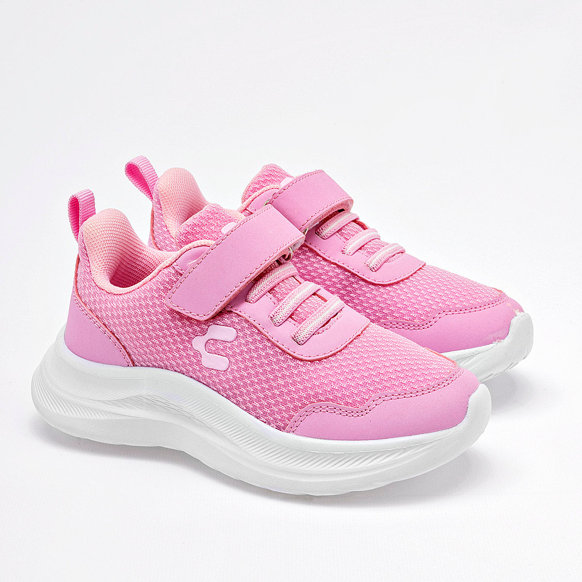 Tenis deportivos  para Niña marca Charly Rosa cod. 127464