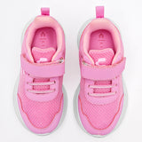 Tenis deportivos  para Niña marca Charly Rosa cod. 127464