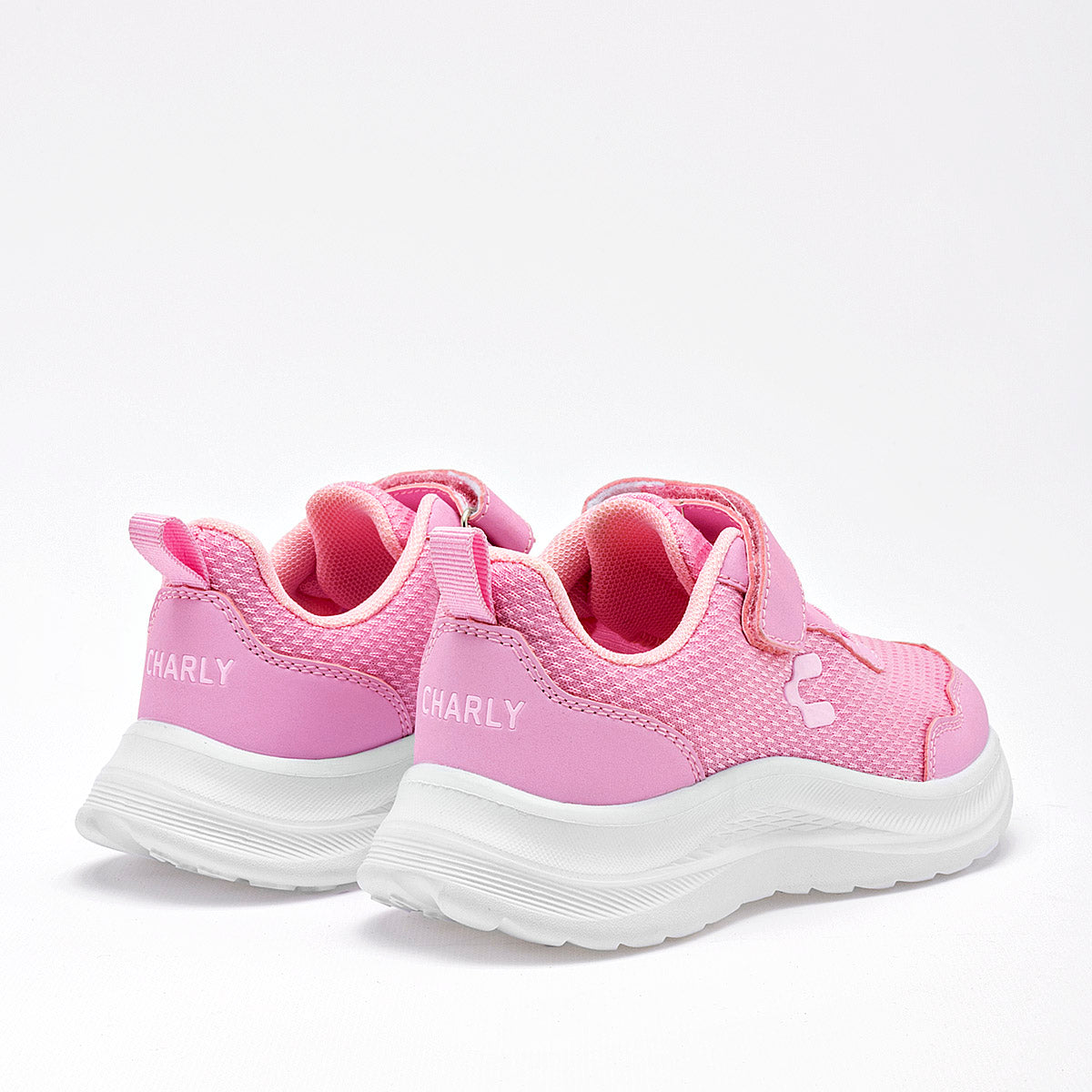 Tenis deportivos  para Niña marca Charly Rosa cod. 127464