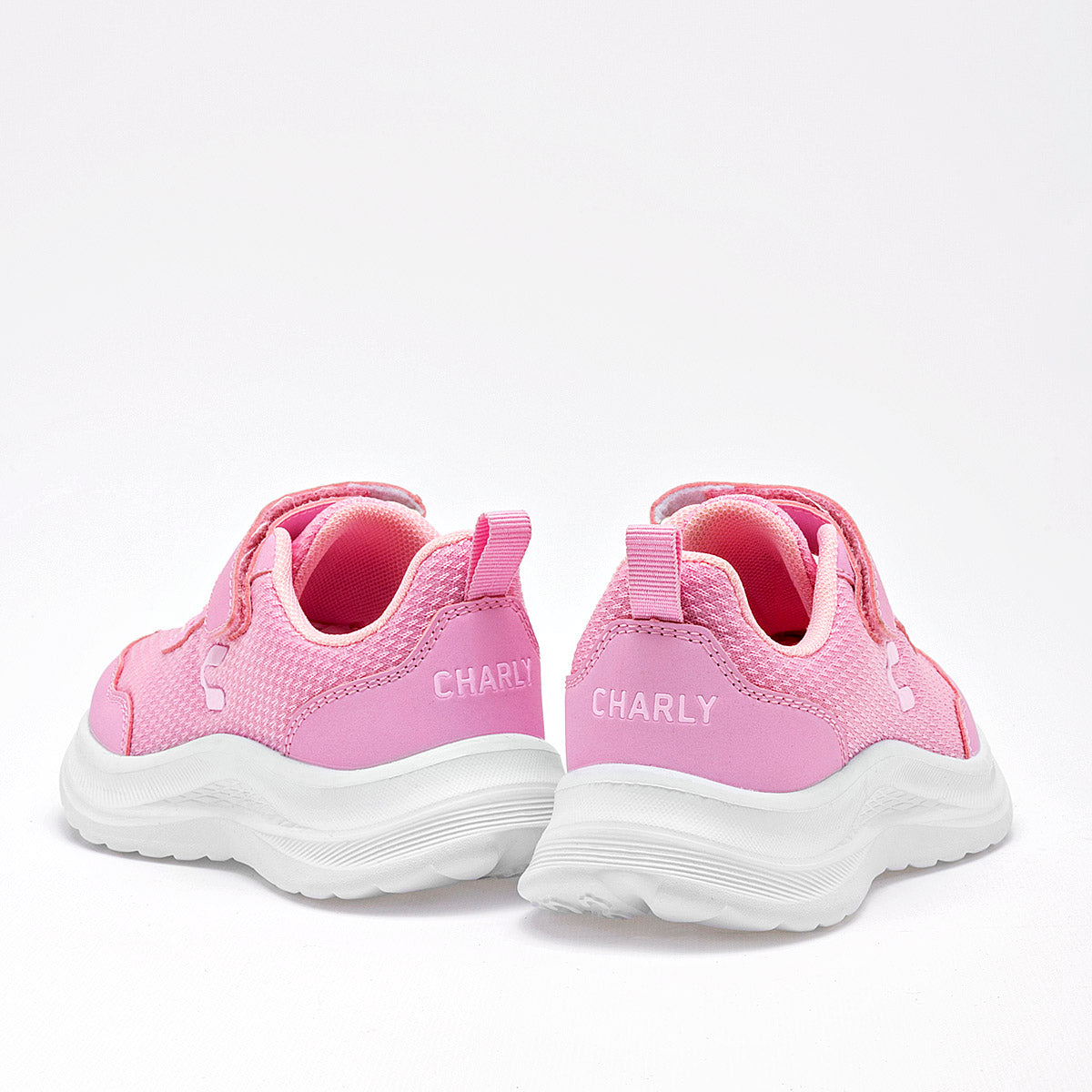 Pakar.com | Tienda online - Tenis deportivo Charly para niña