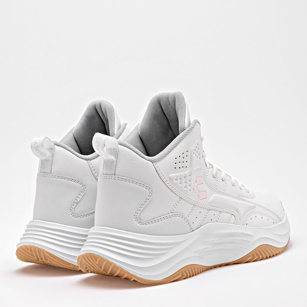 Pakar.com | Tienda online - Tenis deportivo tipo Botín para hombre Charly - Envío gratis desde $500