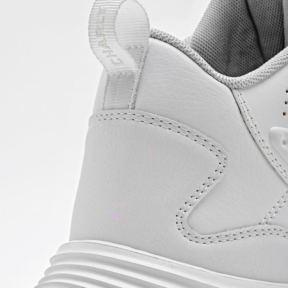 Pakar.com | Tienda online - Tenis deportivo tipo Botín para hombre Charly - Envío gratis desde $500