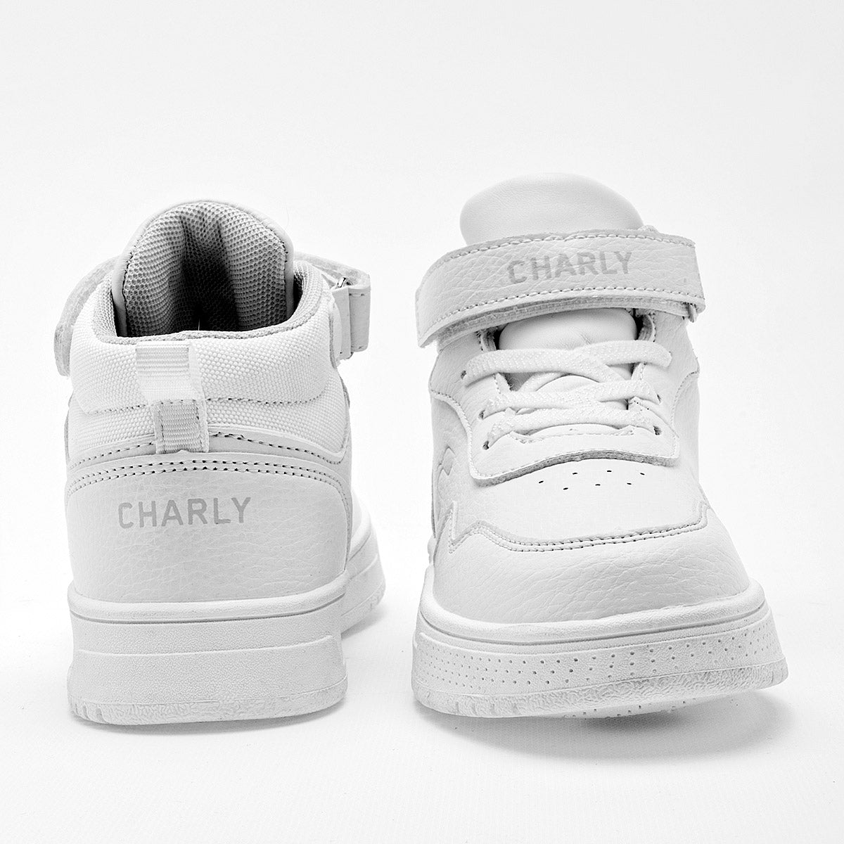 Pakar.com | Tienda online - Botín urbano Charly para niño