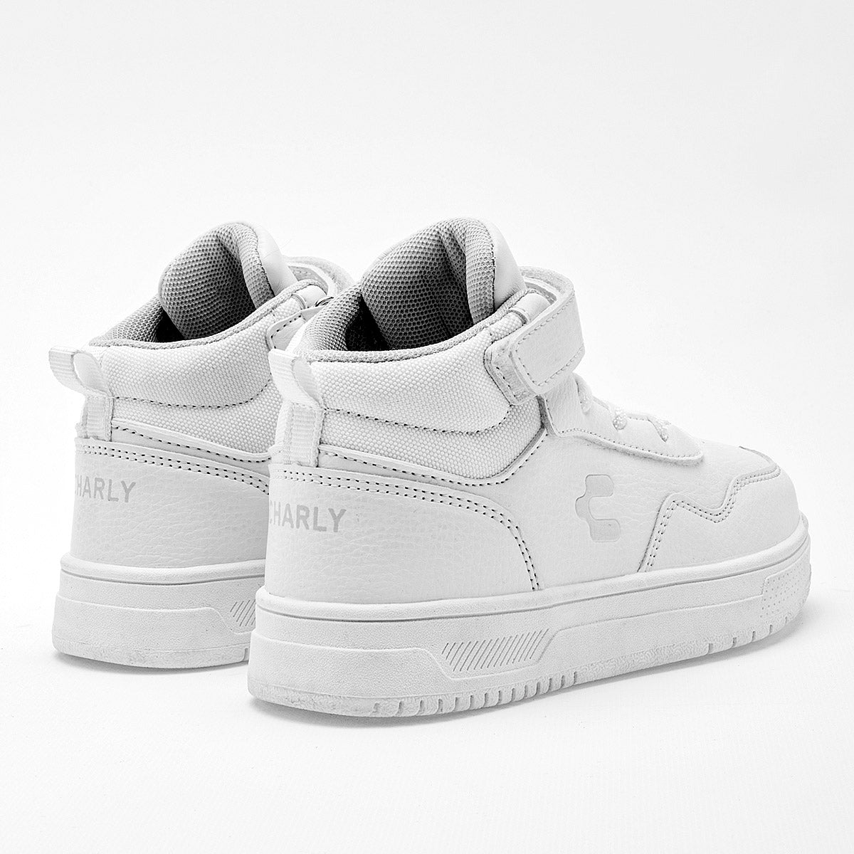 Pakar.com | Tienda online - Botín urbano Charly para niño