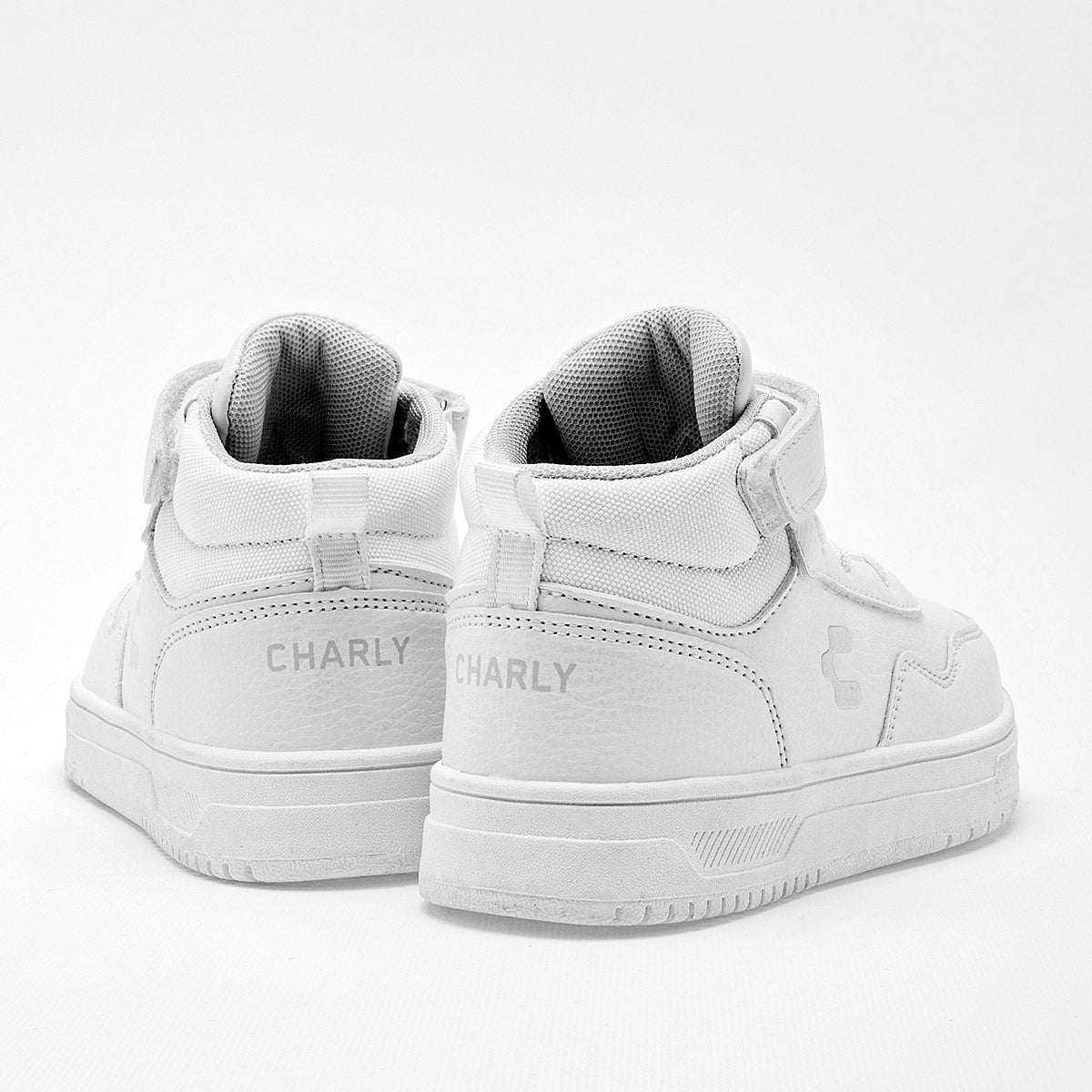 Botín urbano  para Niño marca Charly Blanco cod. 127469