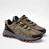 Tenis hiking para hombre marca Charly Olivo cod. 127470