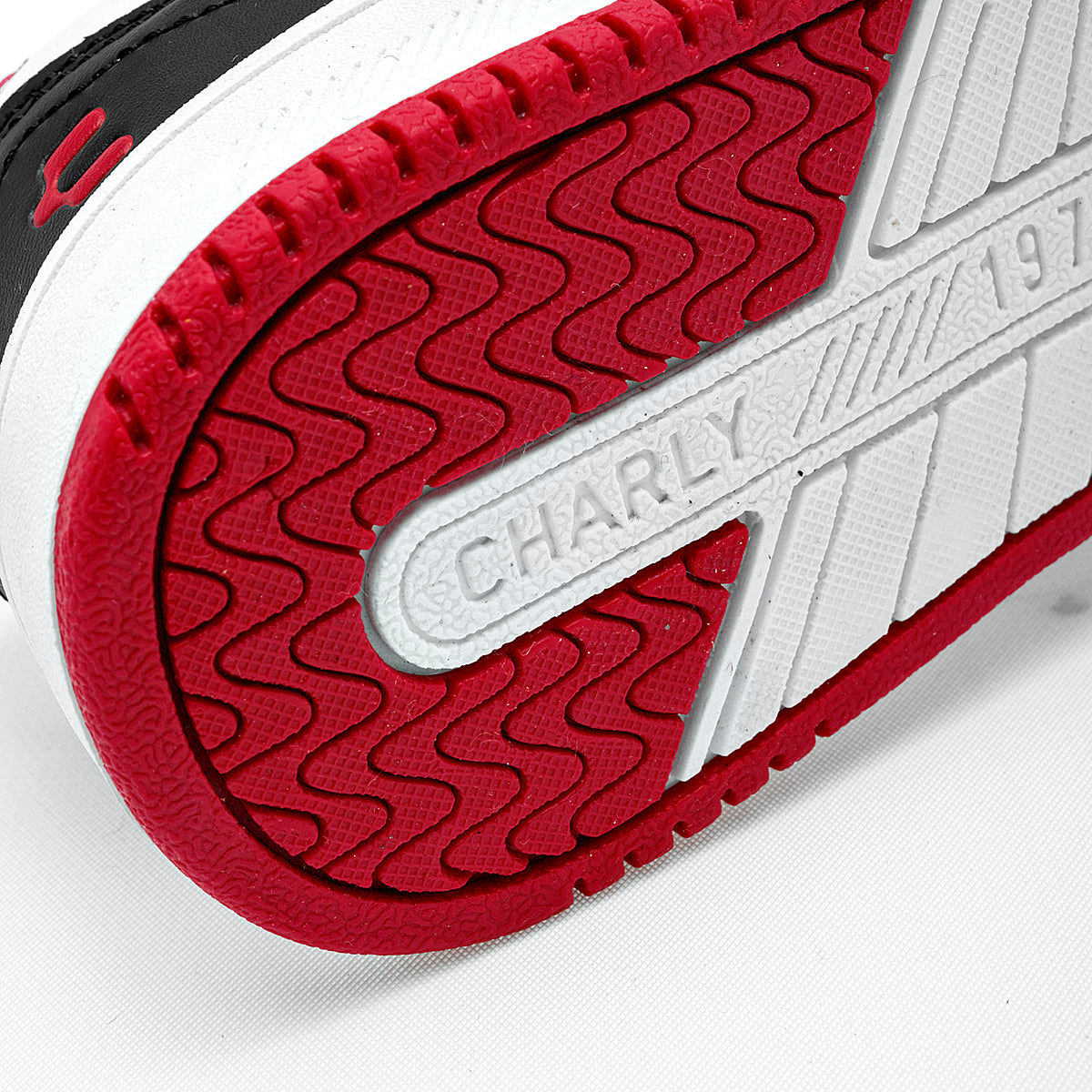 Pakar.com | Tienda online | Calzado Escolar | Tenis urbano Charly para Niño | Regreso a clases | Vacaciones de Verano