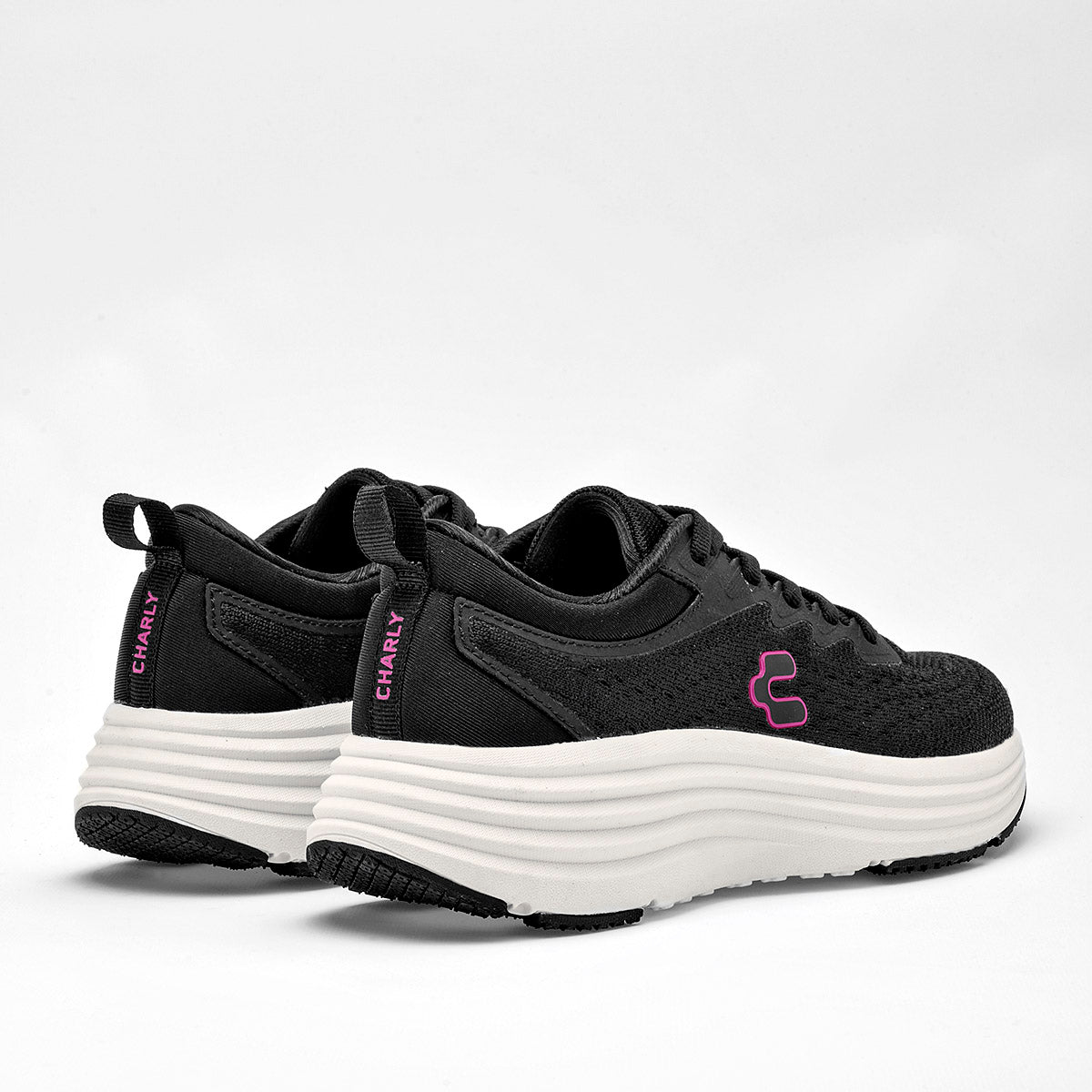 Pakar.com | Tienda online - Tenis deportivo Charly para mujer