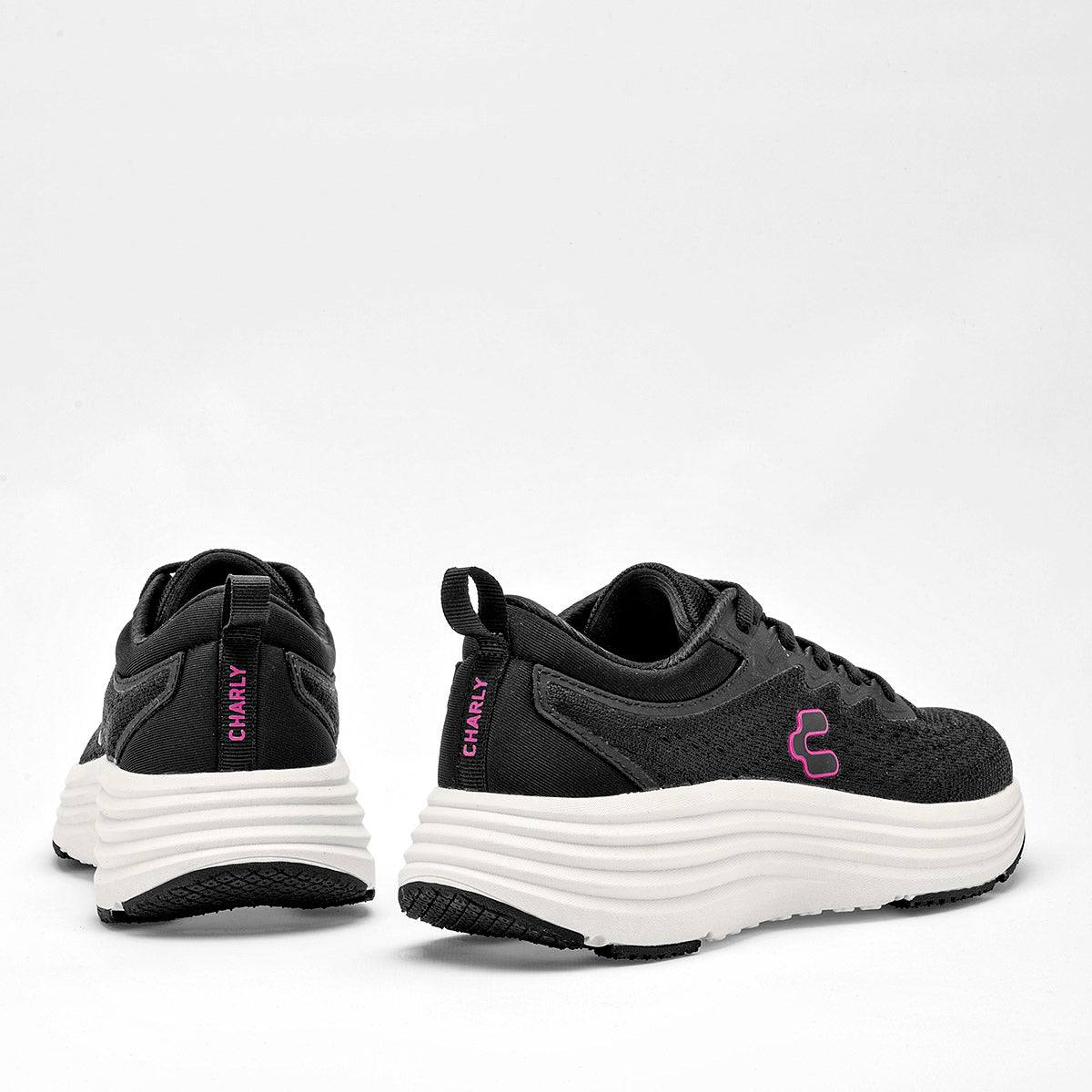 Pakar.com | Tienda online - Tenis deportivo Charly para mujer