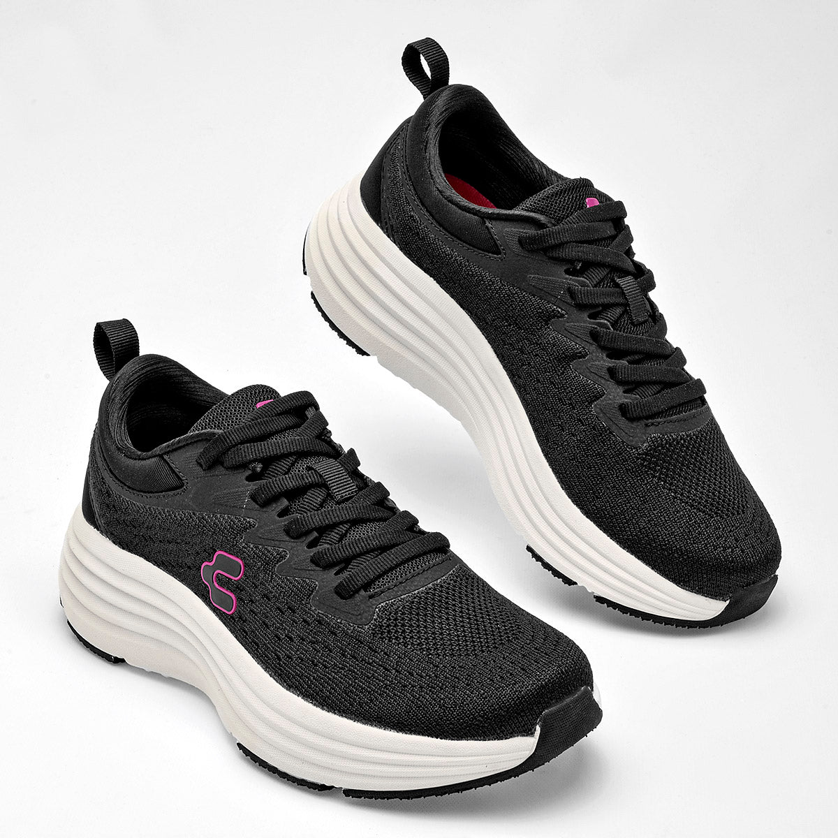 Pakar.com | Tienda online - Tenis deportivo Charly para mujer