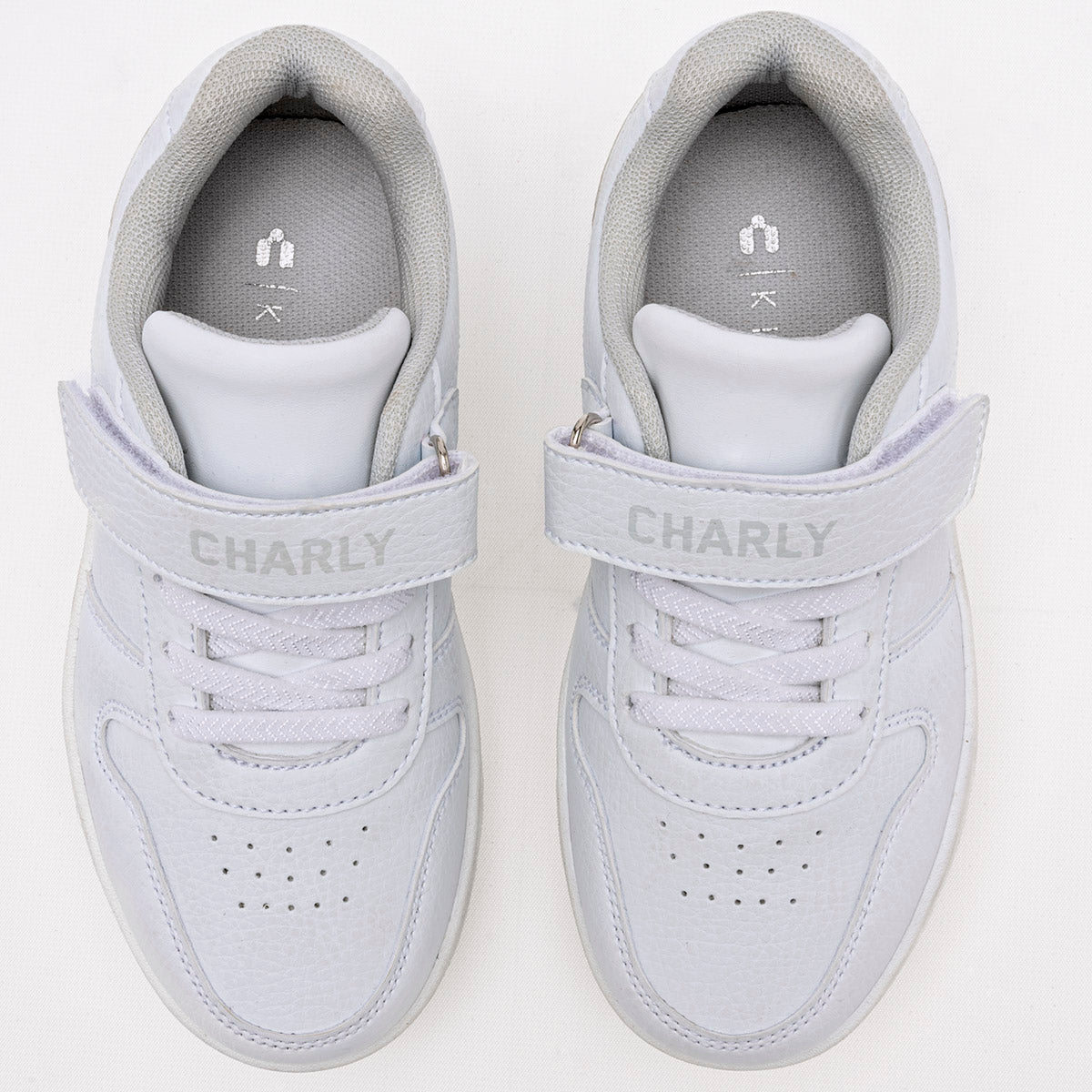 Tenis urbanos  para Niño marca Charly Blanco cod. 127481