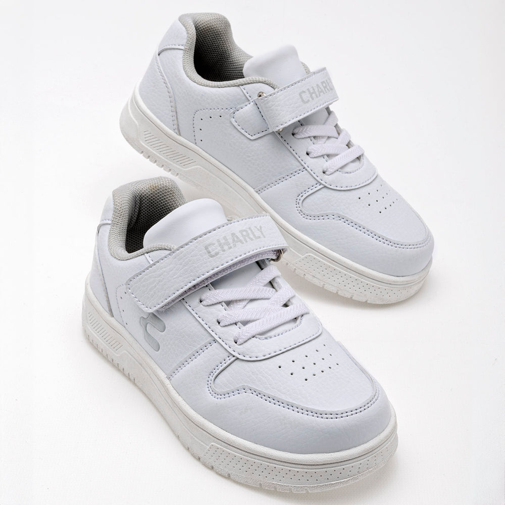 Pakar.com | Tienda online | Calzado Escolar | Tenis urbano Charly para Niño | Regreso a clases | Vacaciones de Verano