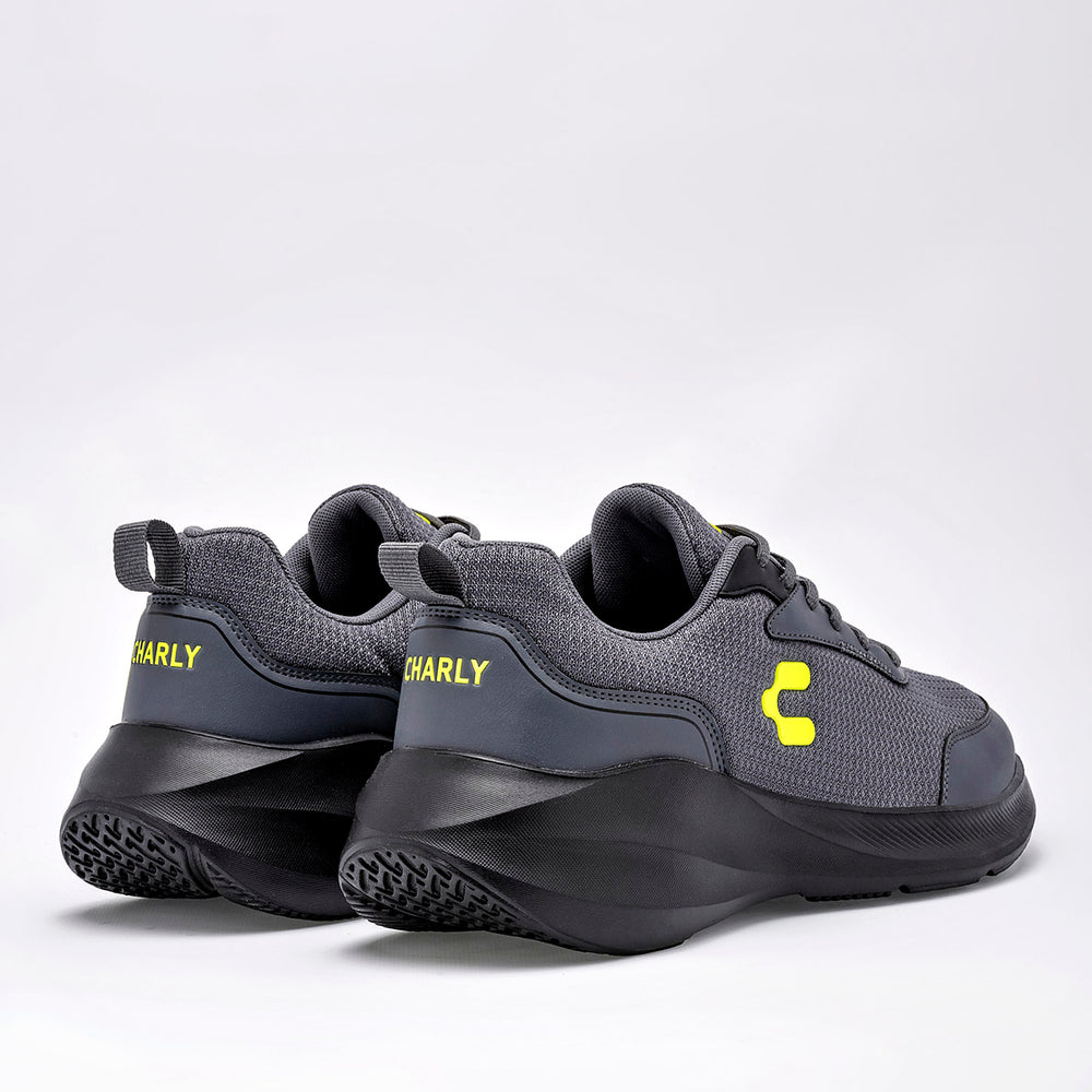 Pakar.com | Tienda online - Tenis deportivo para hombre Charly - Envío gratis desde $500