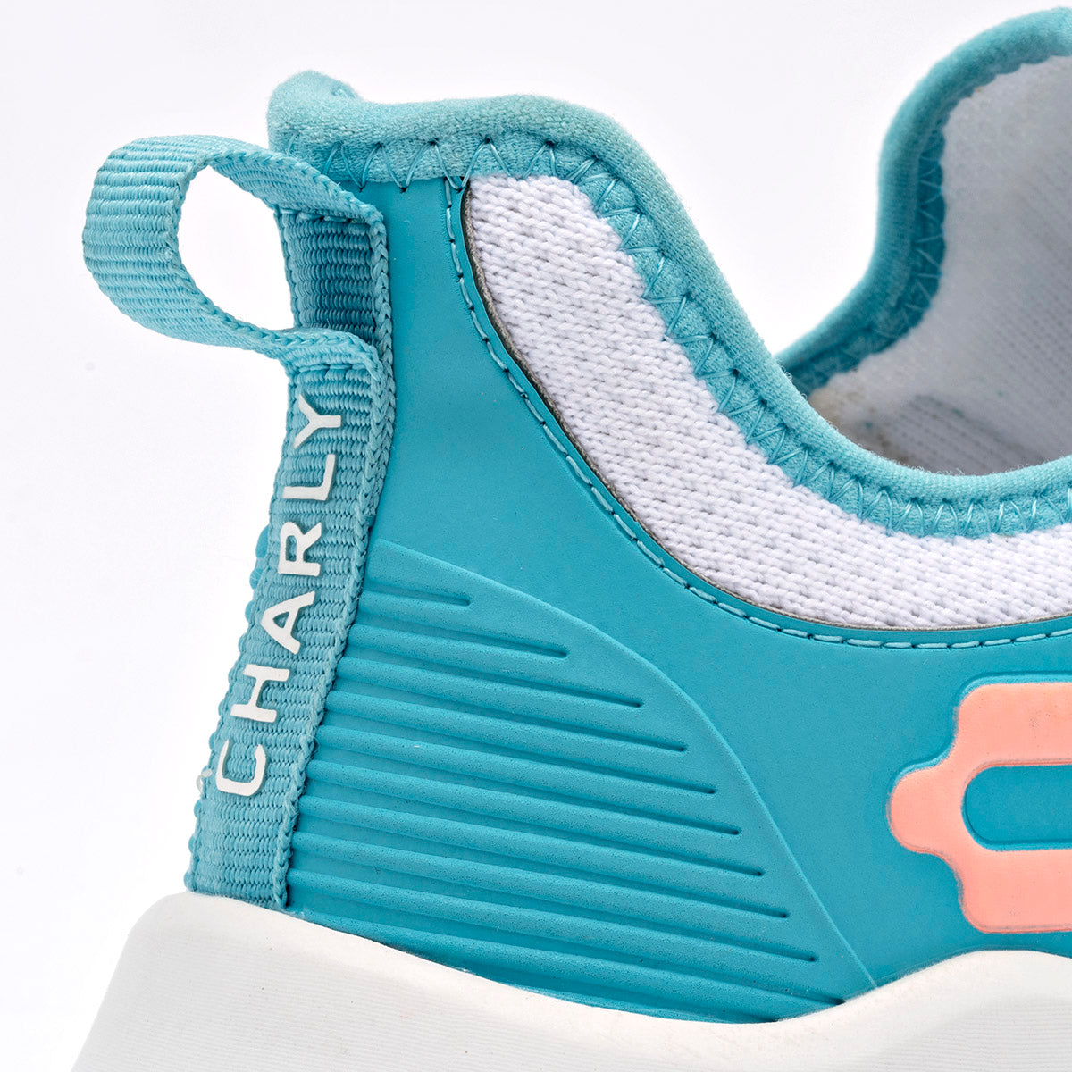 Pakar.com | Tienda online | Calzado Escolar | Tenis deportivo Charly para mujer | Regreso a clases | Vacaciones de Verano