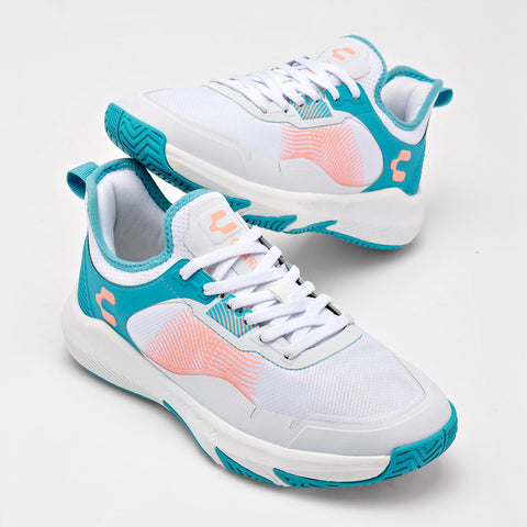 Tenis deportivo Charly para mujer