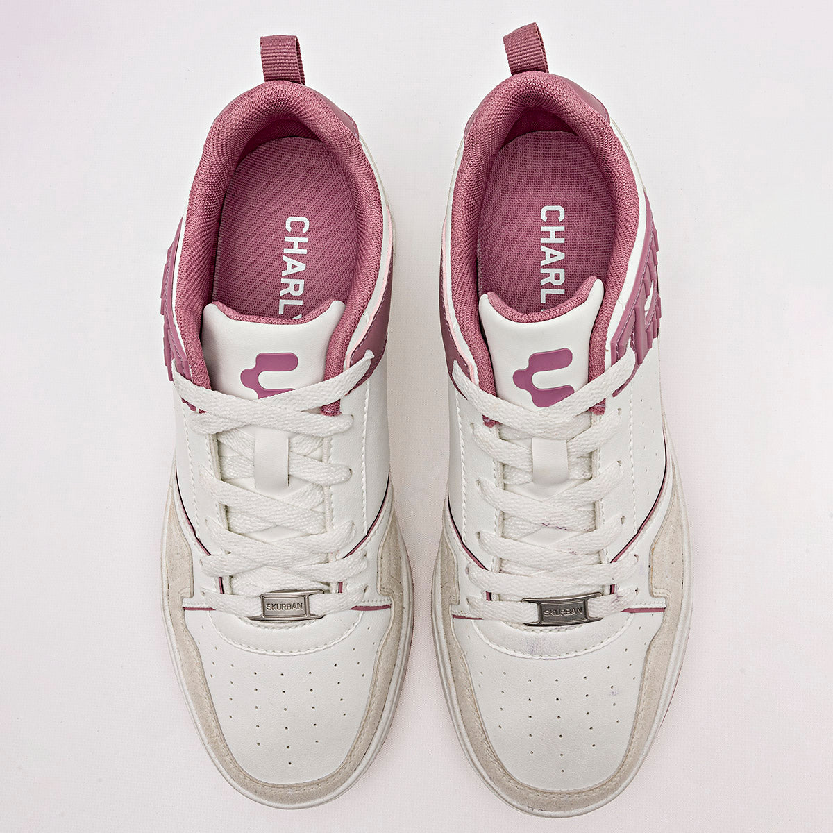 Pakar.com | Tienda online | Calzado Escolar | Tenis urbano Charly para mujer | Regreso a clases | Vacaciones de Verano