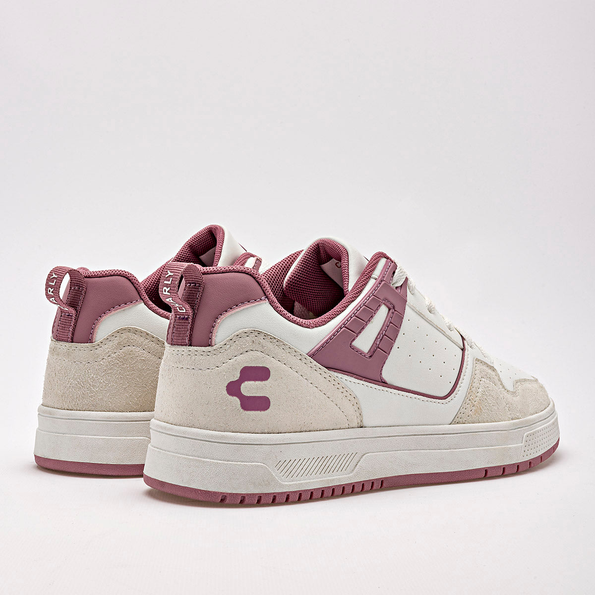 Pakar.com | Tienda online | Calzado Escolar | Tenis urbano Charly para mujer | Regreso a clases | Vacaciones de Verano