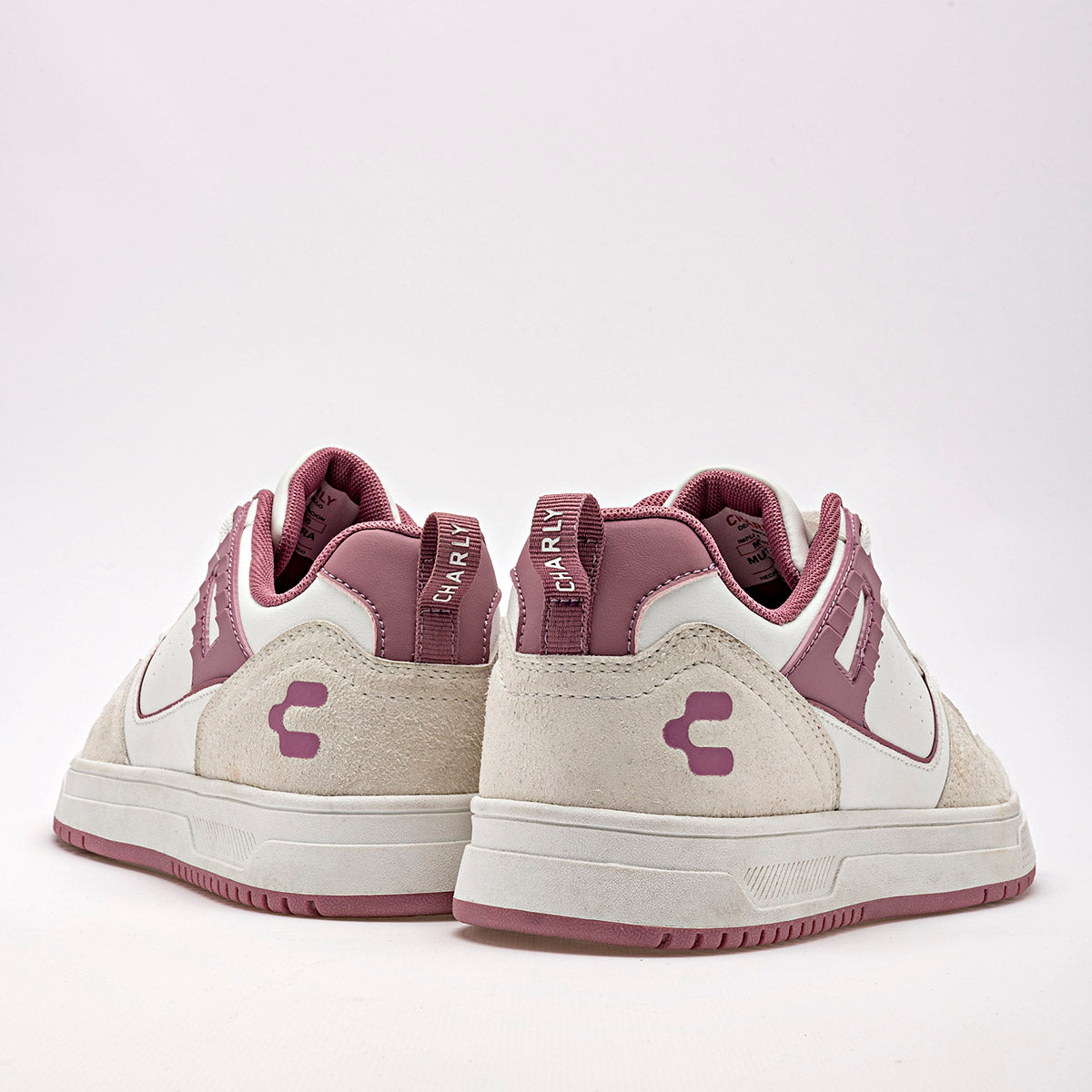 Pakar.com | Tienda online | Calzado Escolar | Tenis urbano Charly para mujer | Regreso a clases | Vacaciones de Verano