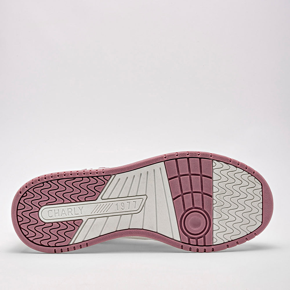 Pakar.com | Tienda online - Tenis urbano para mujer Charly - Envío gratis desde $500