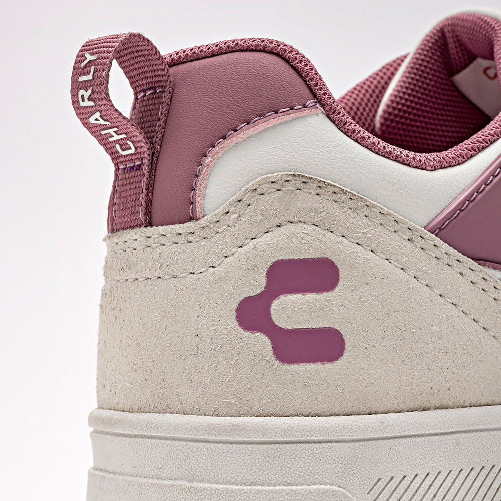 Pakar.com | Tienda online - Tenis urbano para mujer Charly - Envío gratis desde $500