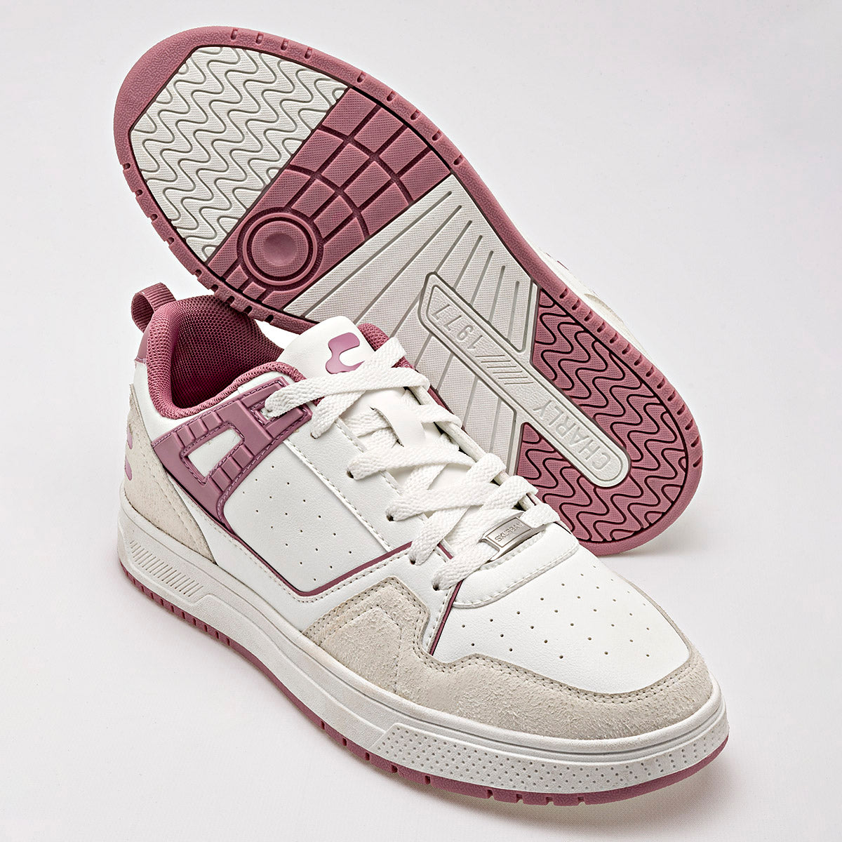 Pakar.com | Tienda online | Calzado Escolar | Tenis urbano Charly para mujer | Regreso a clases | Vacaciones de Verano