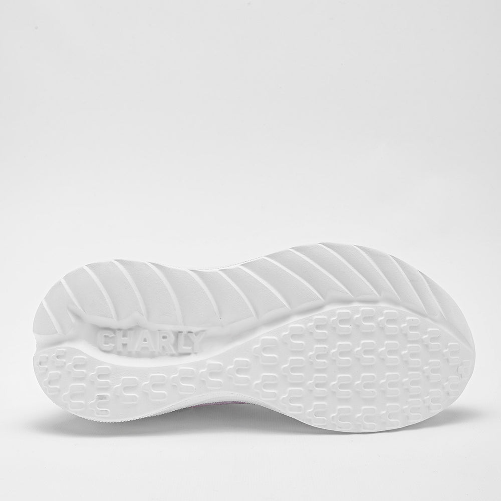 Pakar.com | Tienda online - Tenis deportivo para mujer Charly - Envío gratis desde $500