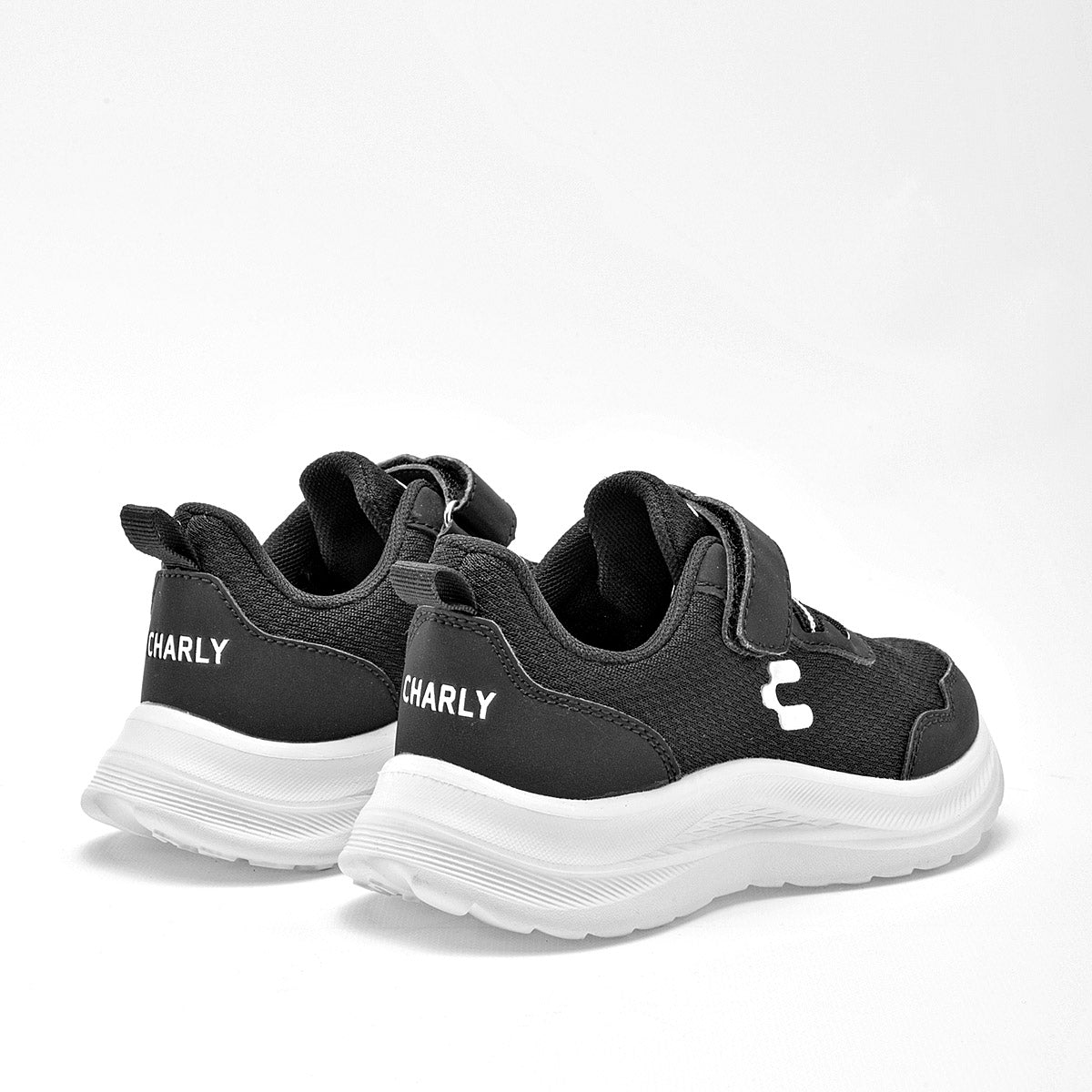Pakar.com | Tienda online | Calzado Escolar | Tenis deportivo Charly para Niño | Regreso a clases | Vacaciones de Verano