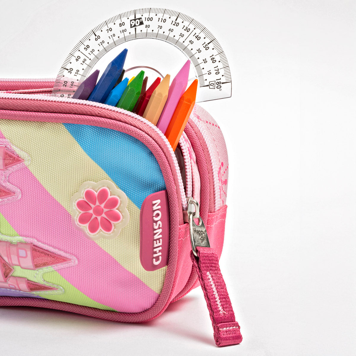 Pakar.com | Tienda online | Calzado Escolar | Lapicera Chenson para niÃ±a | Regreso a clases | Vacaciones de Verano