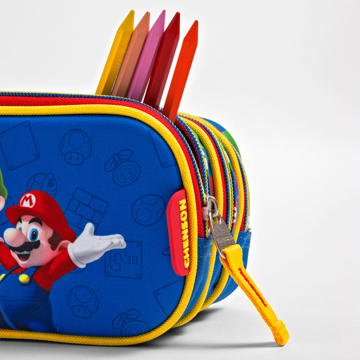 Pakar.com - Regreso a clases | Estuche o lonchera escolar para niños cod-127509