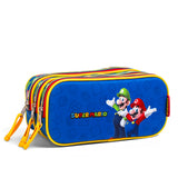 Pakar.com | Tienda online | Calzado Escolar | Lapicera Mario Bross Chenson para Niño | Regreso a clases | Vacaciones de Verano